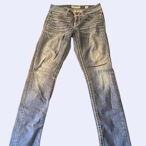 BKE 27L Jeans - Picture 6 of 6